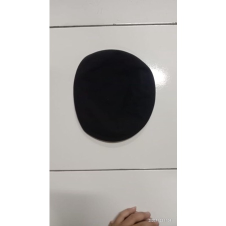baret unta kavaleri / baret camel kavaleri / baret hitam kavaleri