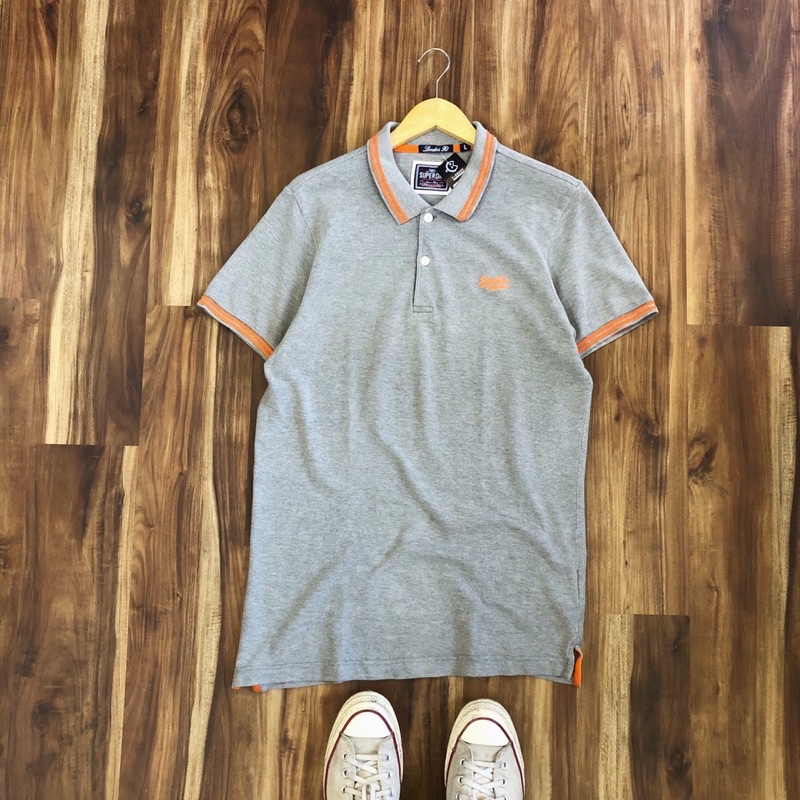 POLOSHIRT SUPERDRY SECOND ORIGINAL (3)