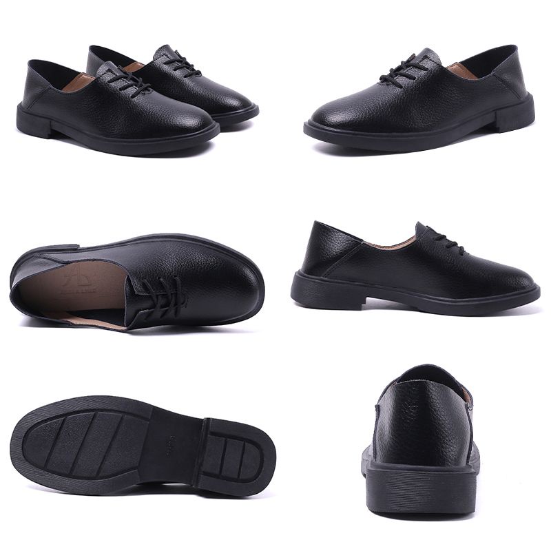 ANELA LYNE FLAT SHOES NYAMAN DAISEY ANE 1802 ORIGINAL