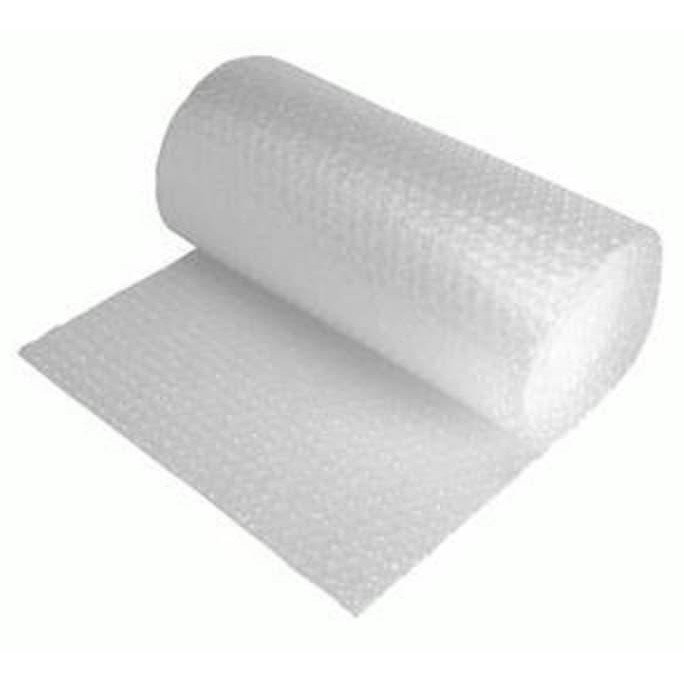 

Jual!Jual! Bubble Wrap - Extra Packaging