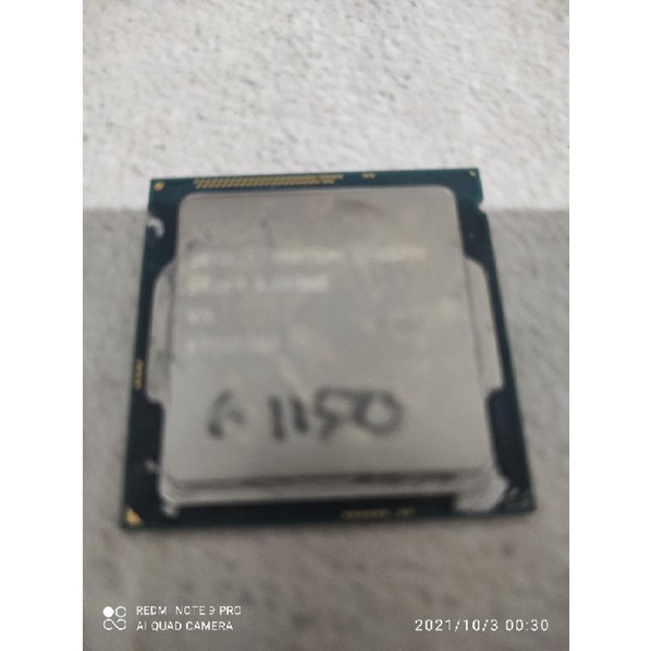 PROCESOR g 3220 g3240 soket1150