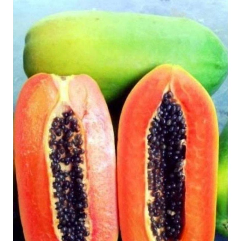 

Pepaya California per 1 Buah