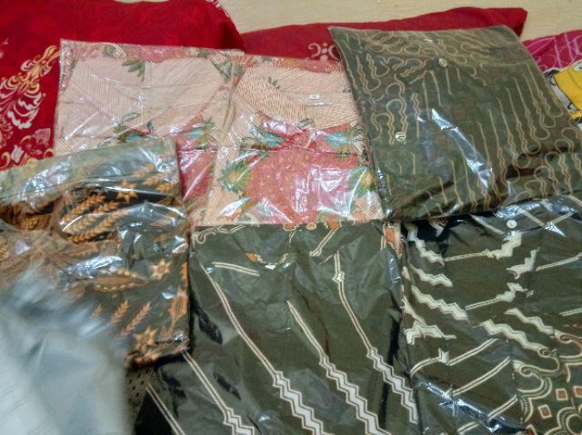 Maura Couple - Sania Ruffle Batik Couple Ori Ndoro Jowi Dnt Garansi Termurah Shopee -