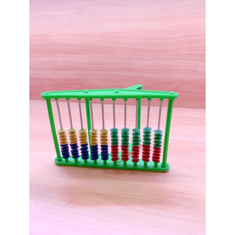 SEMPOA kaki KECIL / alat hitung-2