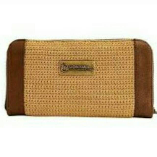 HPO CHEYENNE/ DOMPET RAJUT MOKAMULA