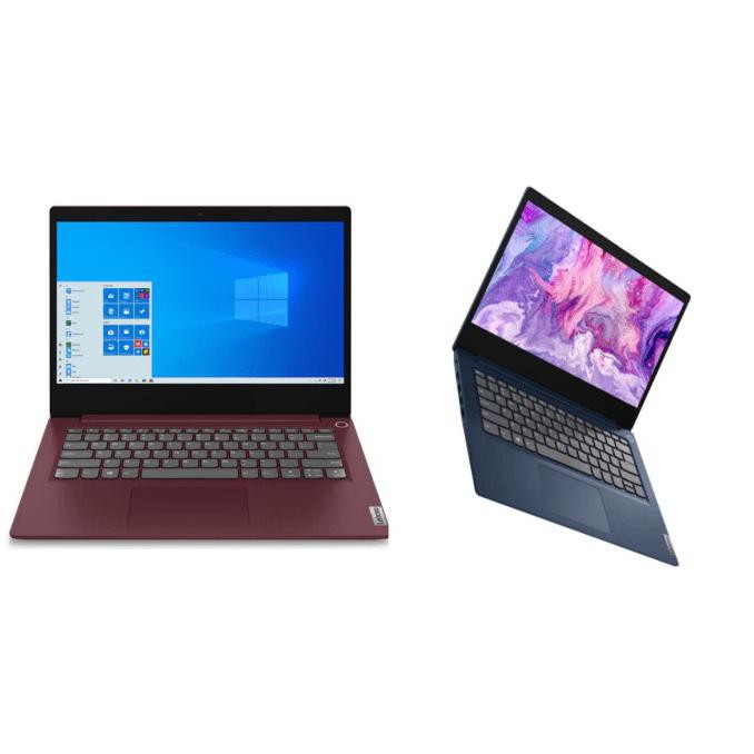 Laptop Lenovo Slim 3 I5-1135G 8Gb 512Gb Ssd Iris Xe Fhd W10+Ohs