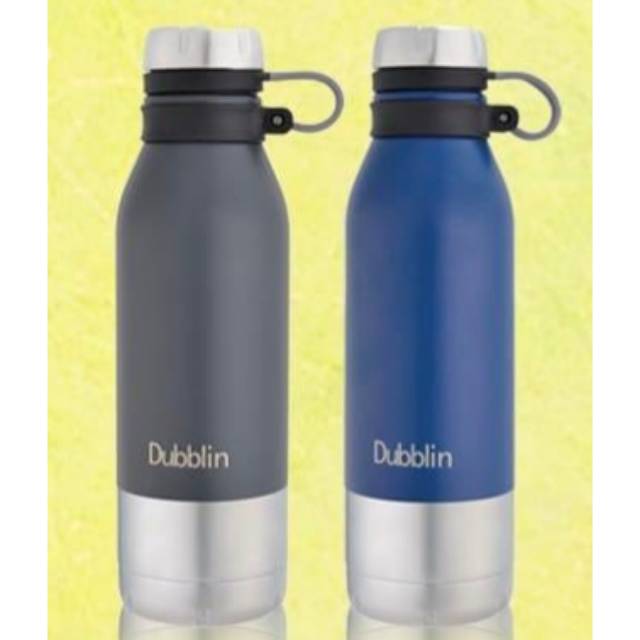 Termos Dubblin Crown 550 ML tahan panas dan dingin