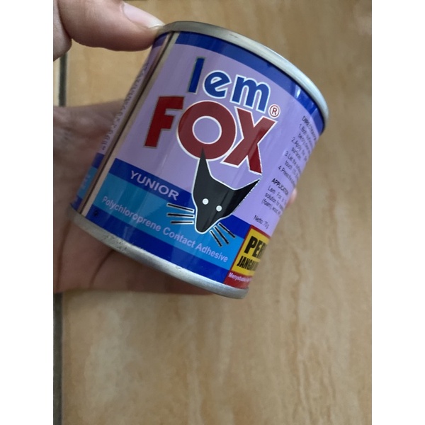

Lem FOX