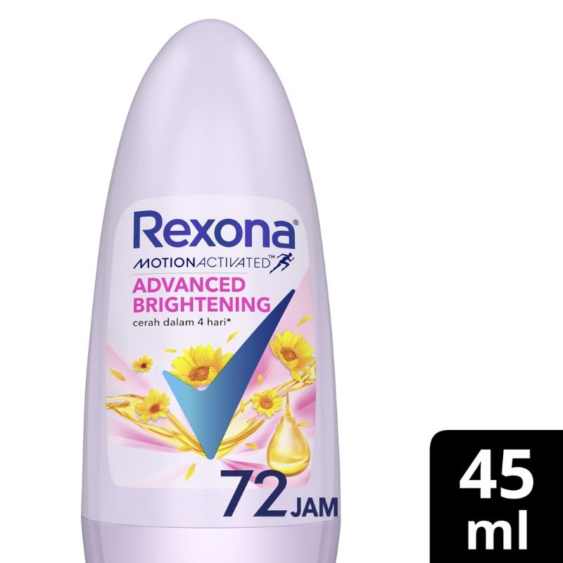 Rexona Deodorant Roll On 40mL