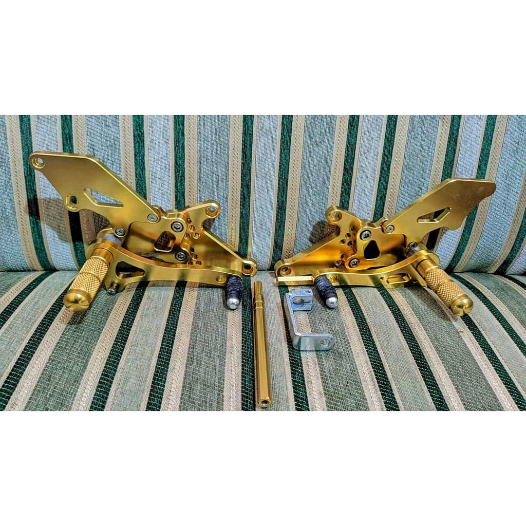 Underbone Cb150r/Cbr150