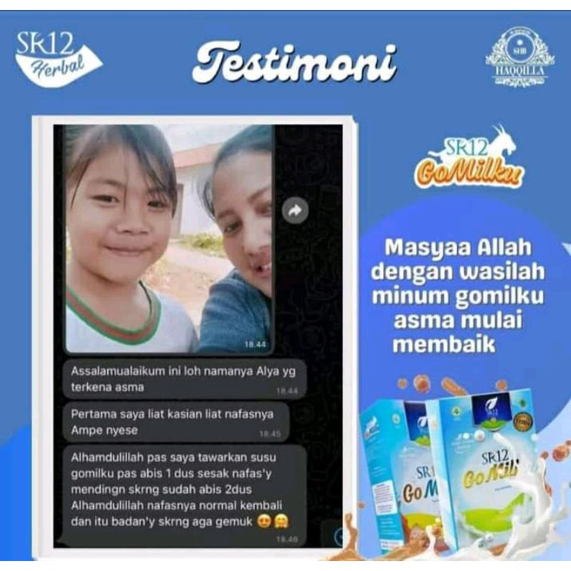 

GO MILKU SUSU KAMBING