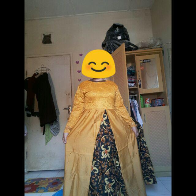 Fashion Batik Fashion Modern Couple Sarwendah Couple Anami Hayunda Soegiharto.grosir