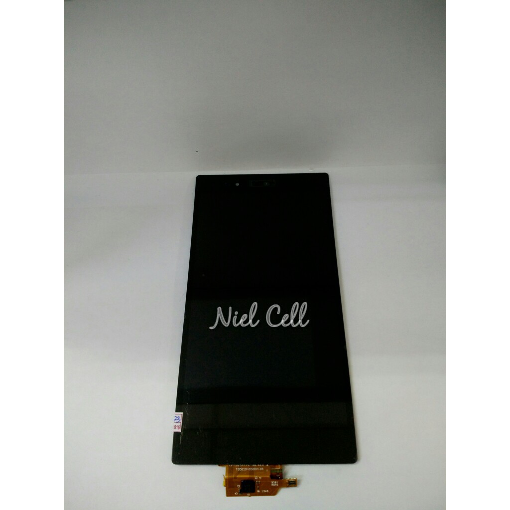 Lcd Sony Z Ultra C6802 C6806 C6833 + Touchscreen