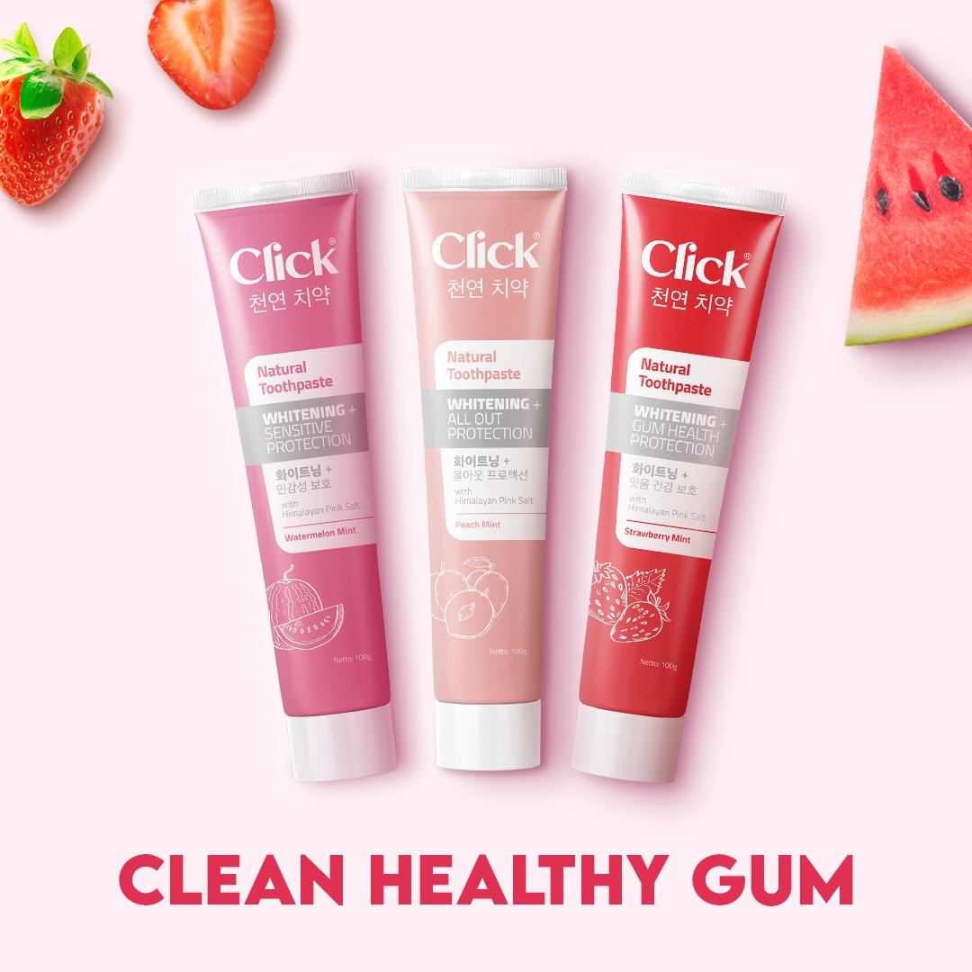 Toko Online Click Official Shop | Shopee Indonesia