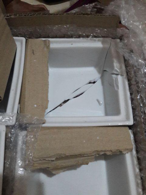 Wadah Makanan Multifungsi Dengan Keranjang  / Alat Saji Vicenza - Vicenza B749