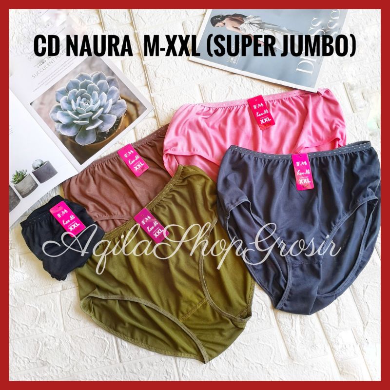 CELANA DALAM WANITA JUMBO / GROSIR underwear cewek / celana dalam cewek JUMBO / CD PEREMPUAN PREMIUM