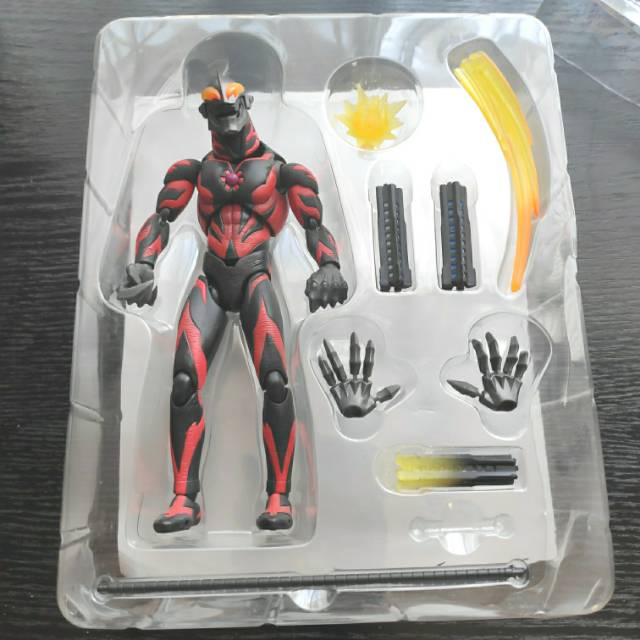 Ultra Act Ultraman Belial Shopee Indonesia