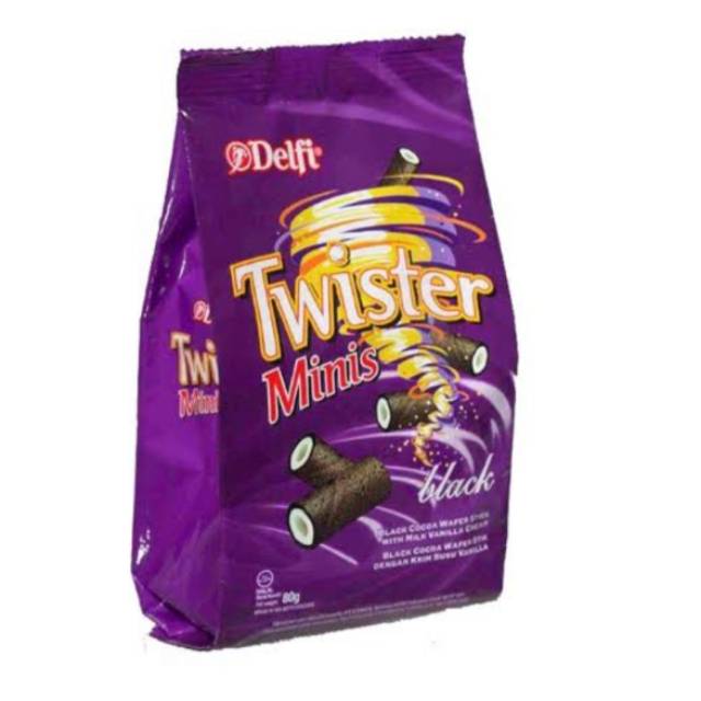 

Twister 70 gram