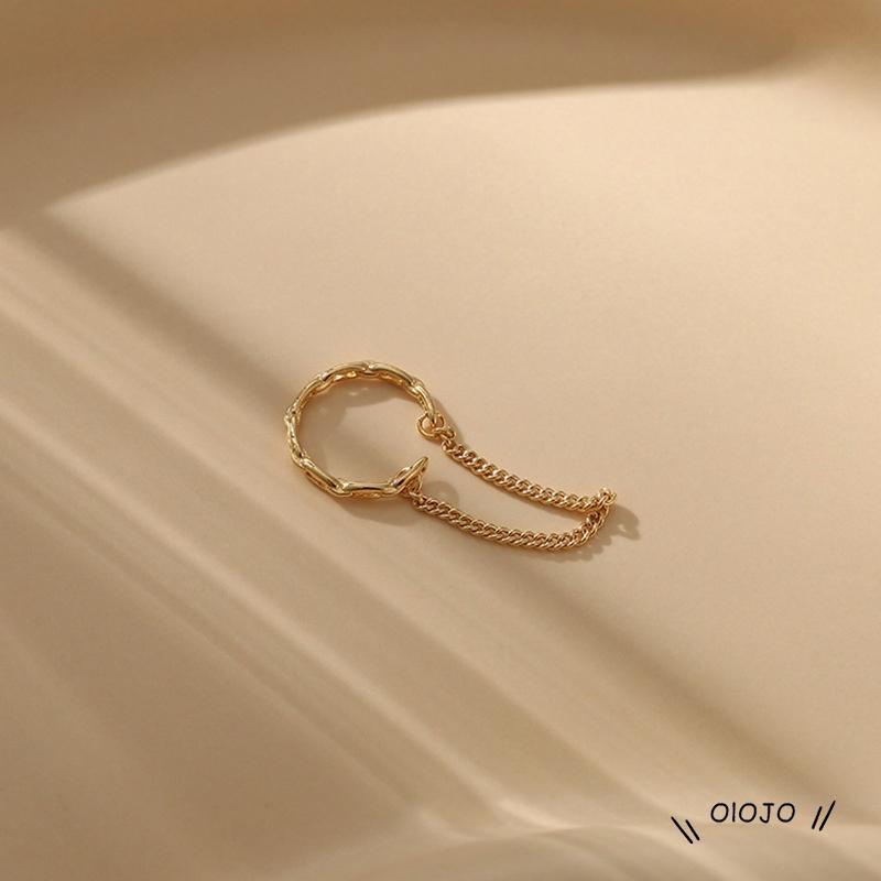 【COD】Anting Klip Tanpa Tindik Untuk Wanita