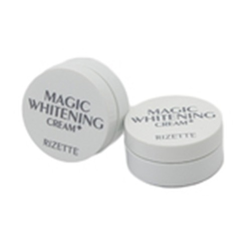 MOEL RIZETTE WHITENING CREAM SMALL
