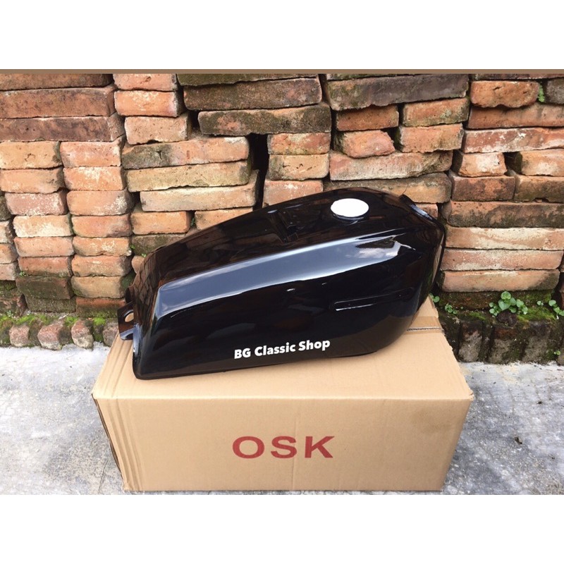 Tangki Honda GL 100 125 pres pabrik import
