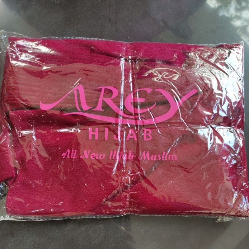 HIJAB INSTAN 