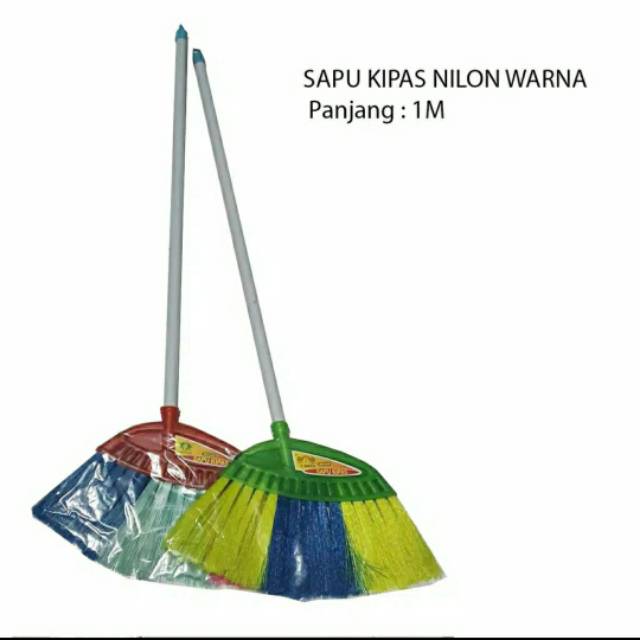 SAPU NILON SAPU LANTAI NILON, SAPU LANTAI MURAH