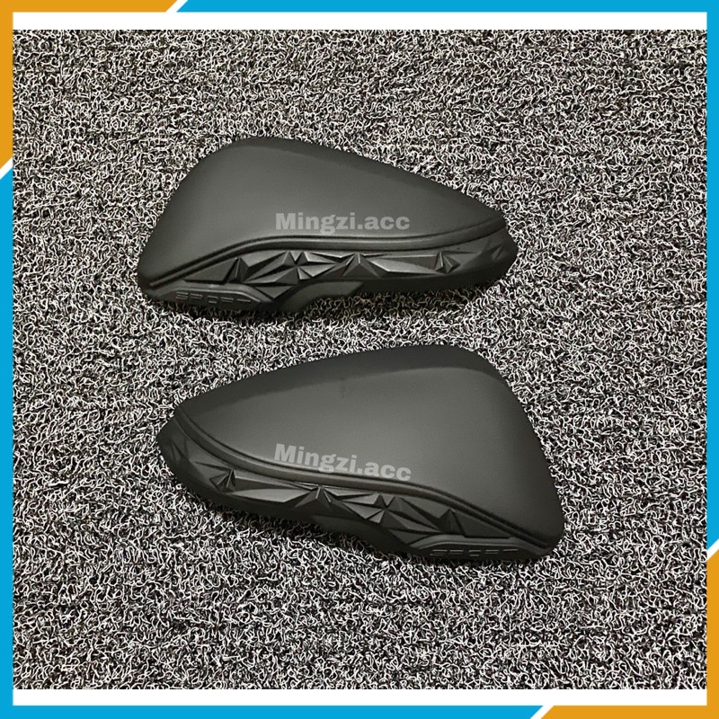 VARIASI INNOVA REBORN 2016 2018 2020 COVER SPION LAMPU MOBIL HITAM BLACKDOP ACTIVO