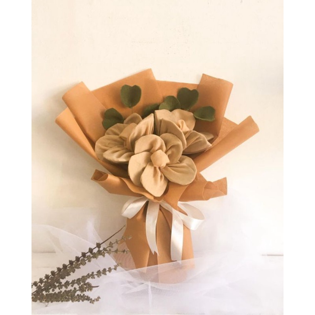 

buket hijab/hadiah wisuda