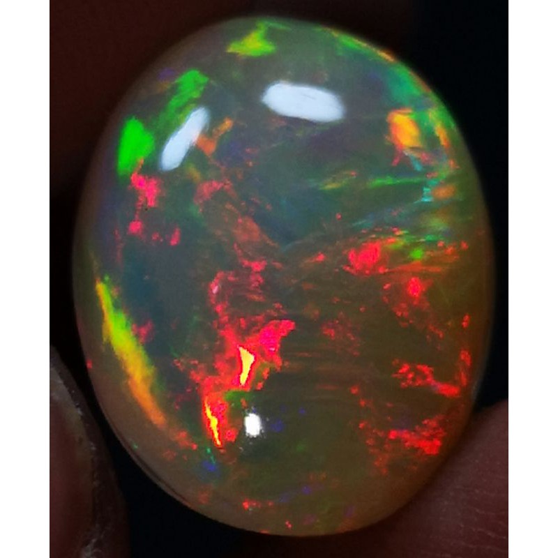 Batu Permata Natural Kalimaya Kembang Jarong Full Body Jarong Asli Kristal