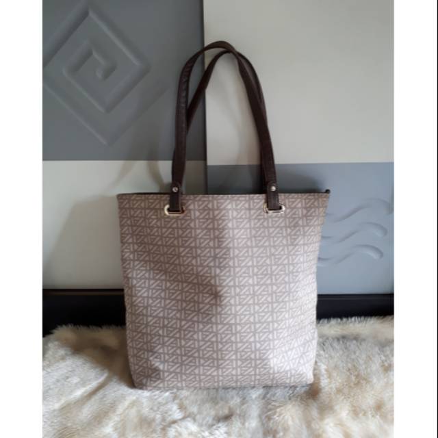 anne klein tote