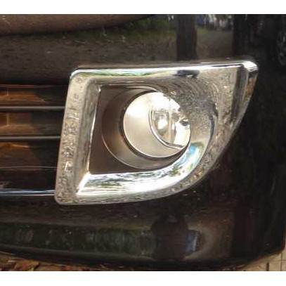 Ring Fog Lamp Avanza/Xenia  New/ vvti