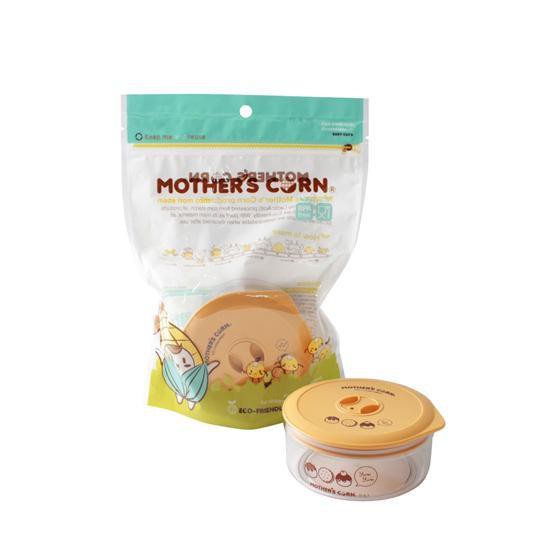 Mother's Corn Snack Carrier - M