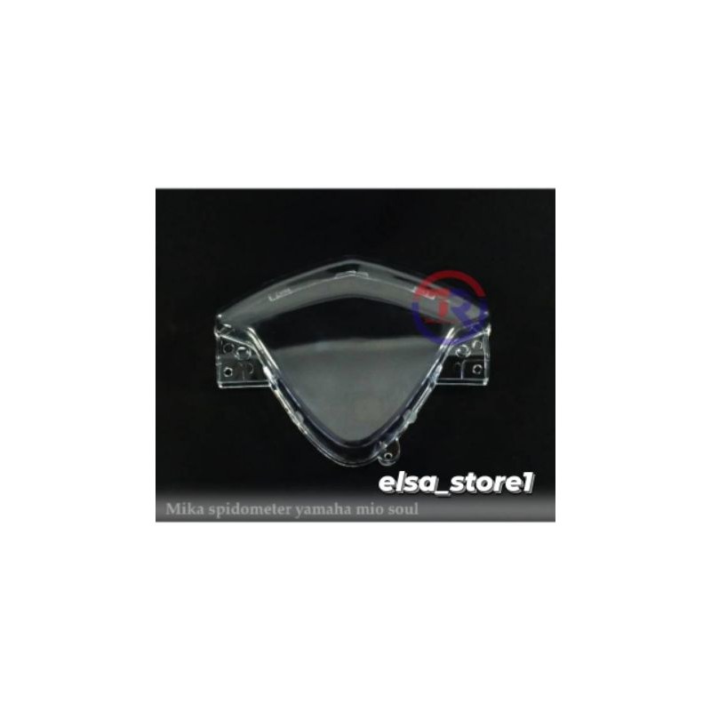 mika speedometer mio soul