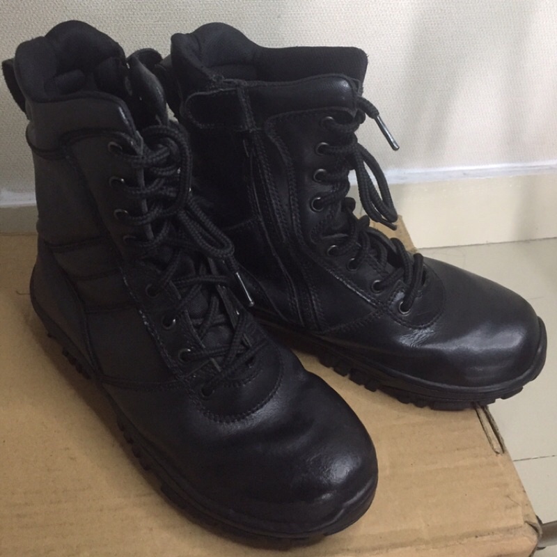 Sepatu PDL Merk Libra