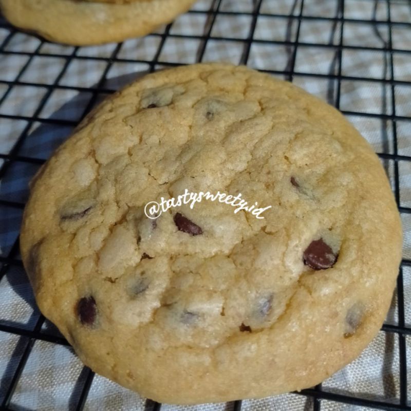 

Original Soft Cookies(Min. 3 pcs)