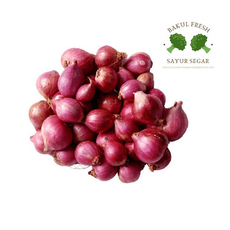 

Bawang Merah