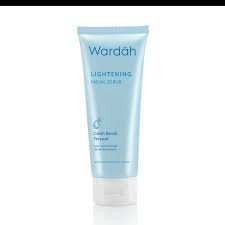 WARDAH LIGHTENING FACIAL MASK