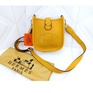 harga hermes evelyne