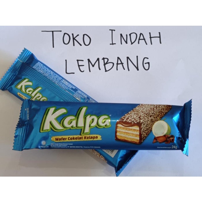 

[PROMO] BENG BENG KALPA 28 GR 'GROSIR'