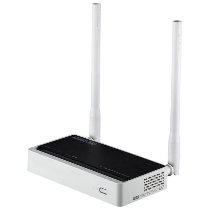 Trend-Totolink N300RT 300Mbps Wireless N Router