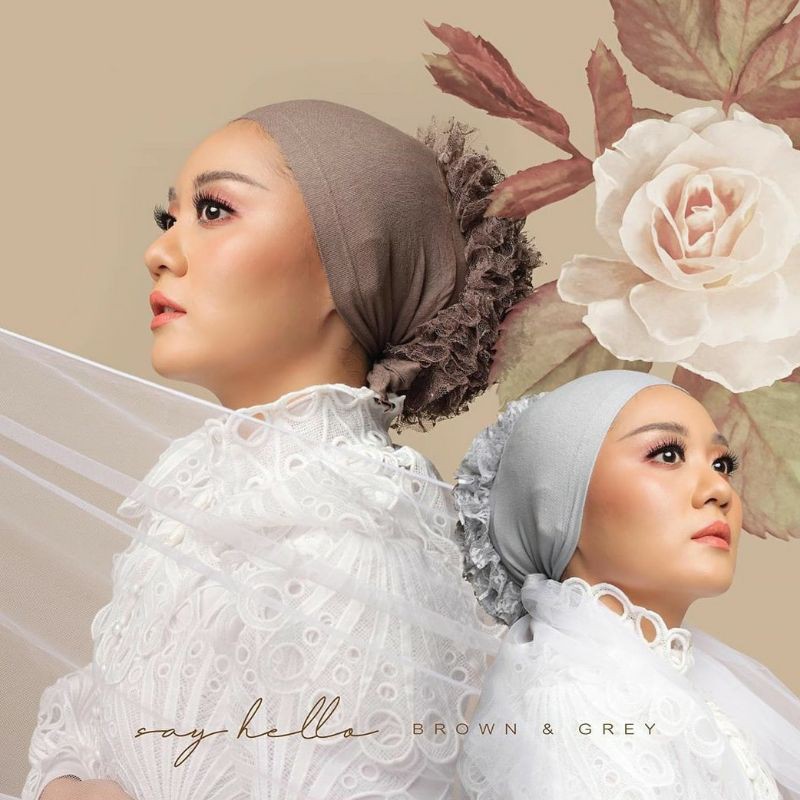 Inner premium basic by inibuna