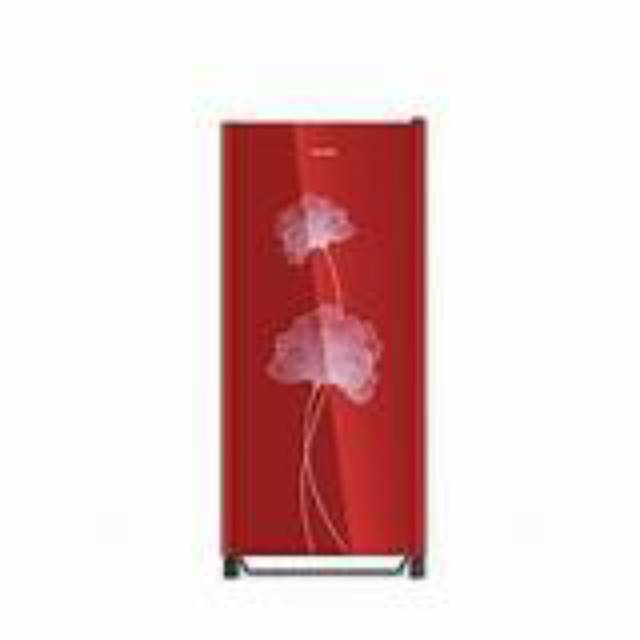 POLYTRON KULKAS 1 PINTU 16 ANR