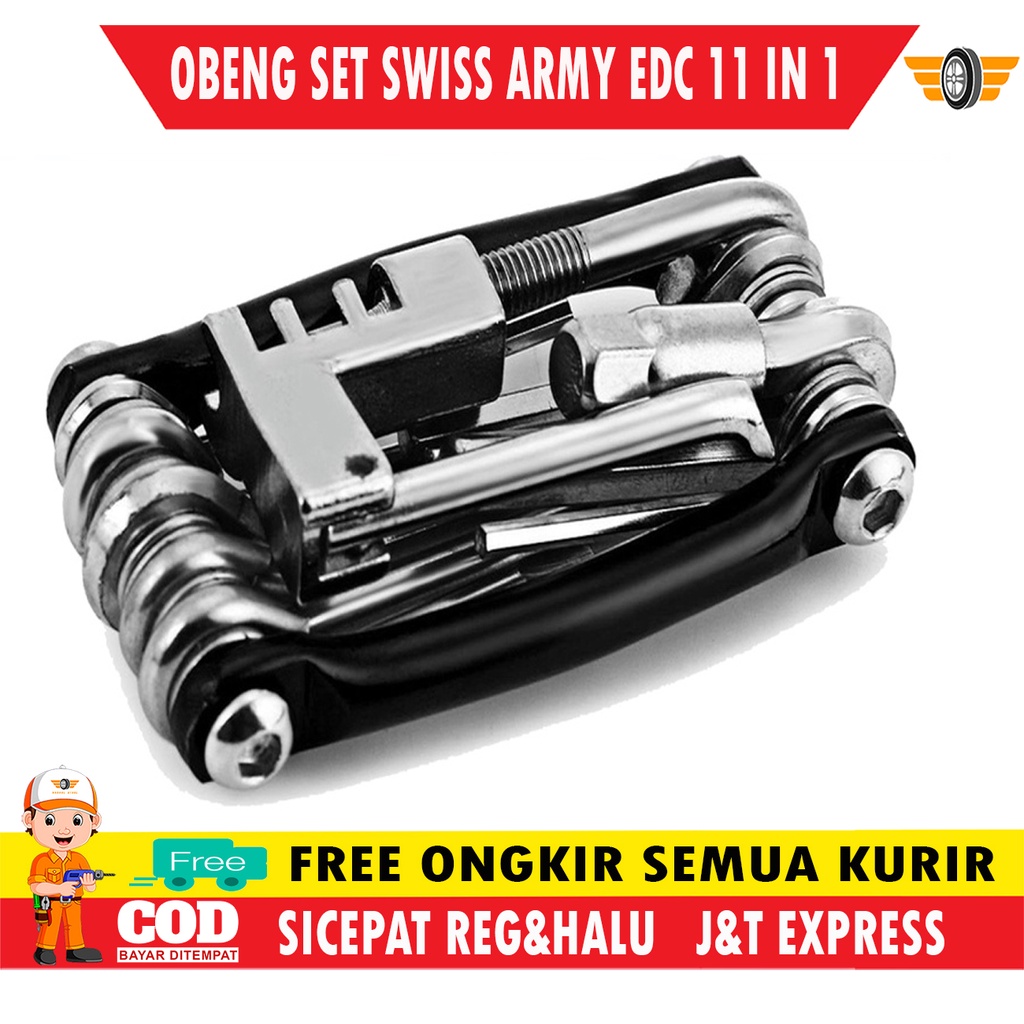 OBENG KECIL SET OBENG LENGKAP ALAT PERKAKAS PERLENGKAPAN TUKANG LENGKAP SET