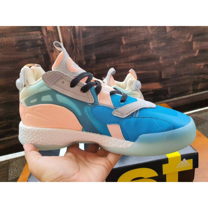 adidas zoneboost basketball