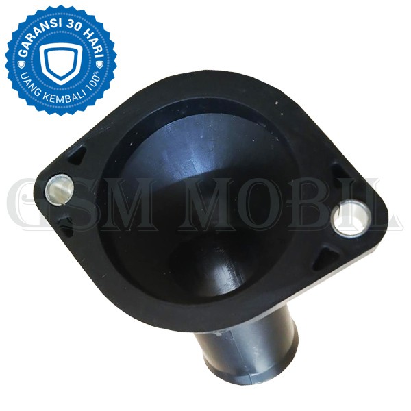 Water Outlet Toyota Vios Yaris 2004-2011 - 10004313