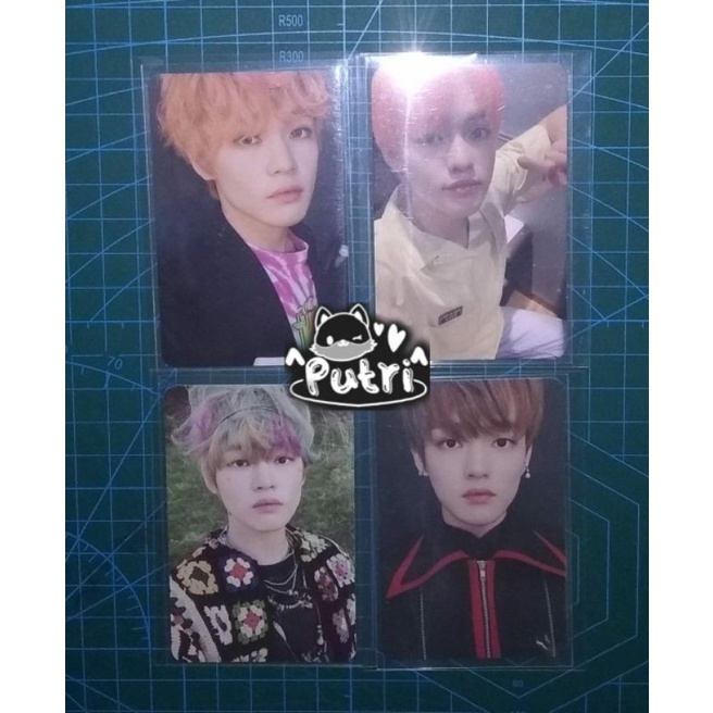 pc chenle agent kihno we boom future arrival