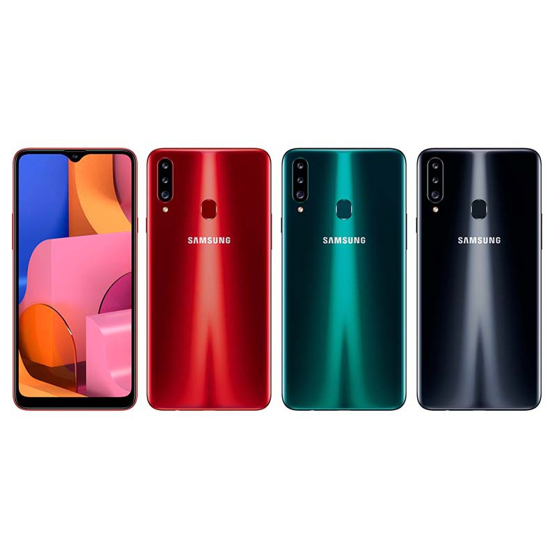 SAMSUNG A20S 4/64 GB