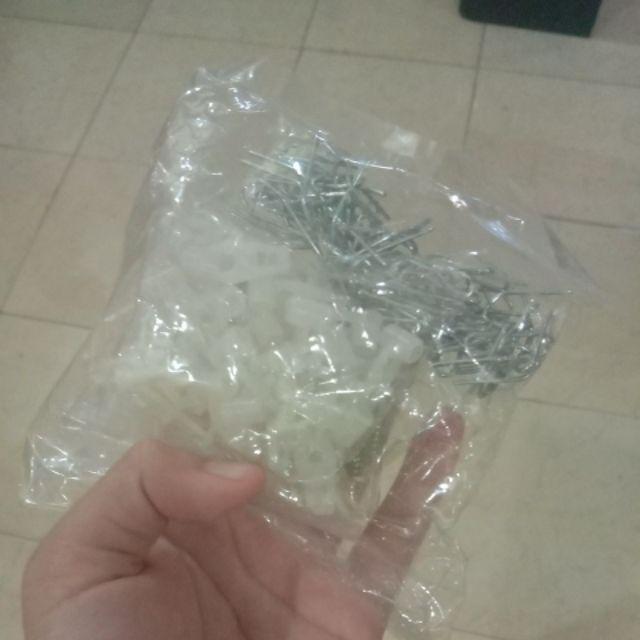 Kawat S/ Kawat Cantelan Gorden