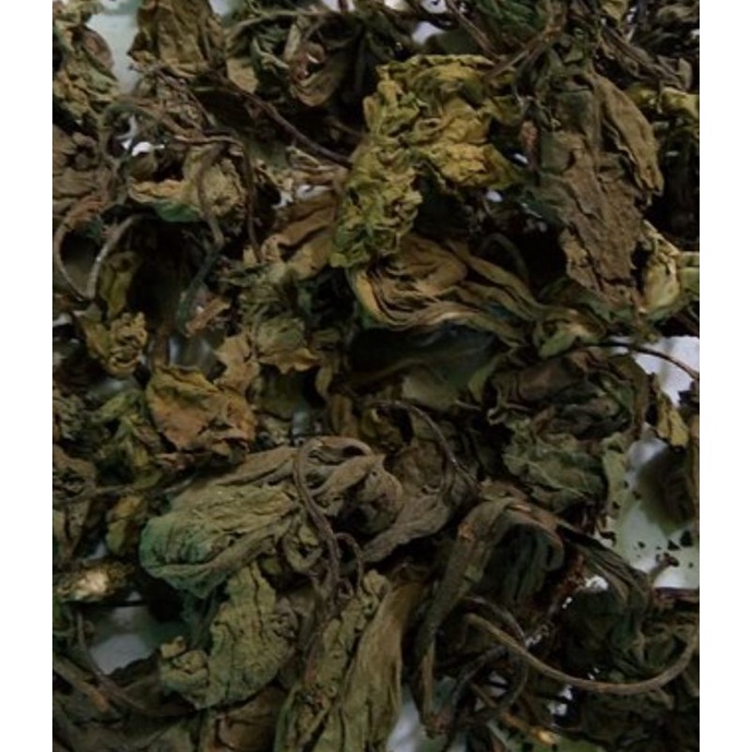 

Daun Insulin Kering 50gr